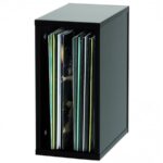 Glorious Record Box 55 Black