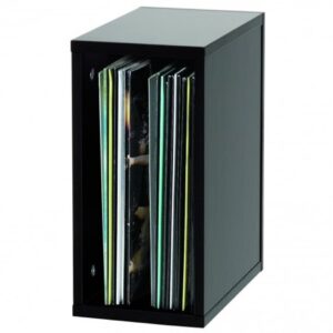 Glorious Record Box 55 Black