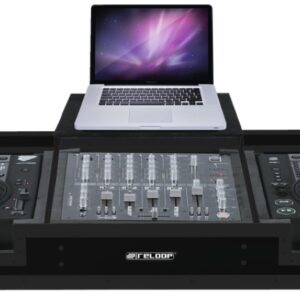 Reloop Cdm Case Tray