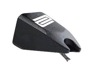 Reloop Stylus Om Black