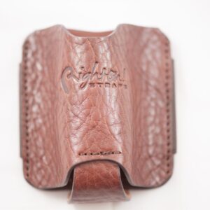 Righton! Straps Slide Holder Brown