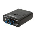RockBoard RBO E HA 3 In-Ear Monitoring Headphone Amplifier