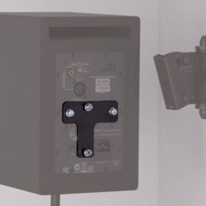 Eve Audio Adapter Plate Sc204/205 For Km 24471