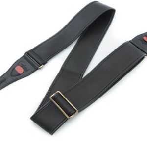 Righton! Straps Pianissimo Black