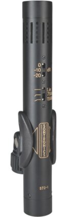 Sontronics Stc-1 Black Promo