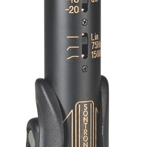 Sontronics Stc-1 Black Promo