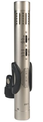Sontronics Stc-1 Silver promo