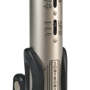 Sontronics Stc-1 Silver promo