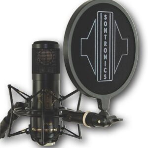 Sontronics Stc-20 Pack
