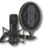 Sontronics Stc-3X Black