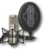 Sontronics Stc-3X Silver