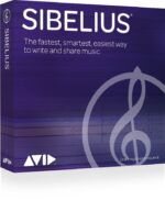 Sibelius Ultimate 1-Y Sub Promo