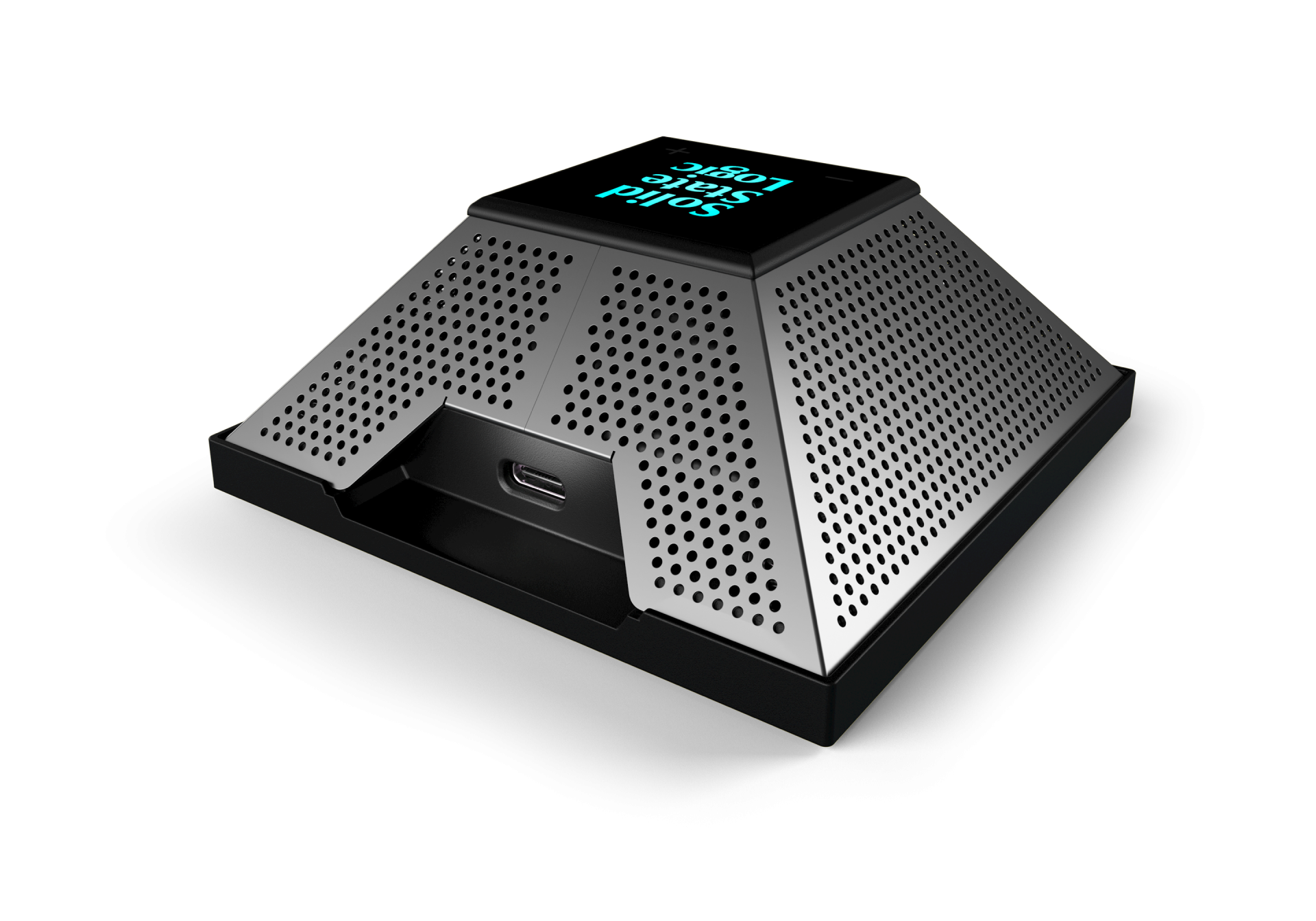 Solid State Logic SSL Connex Limited Edition