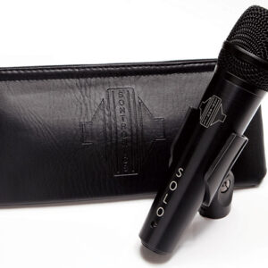 Sontronics Solo promo