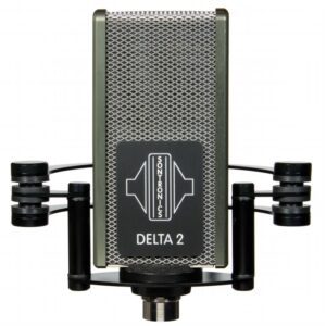 Sontronics Delta 2 Promo