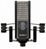 Sontronics Sigma 2 Promo