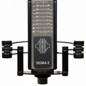 Sontronics Sigma 2 Promo