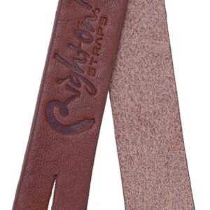 Righton! Straps Neck Strap Link Light Brown