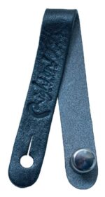 Righton! Straps Neck Strap Link Black