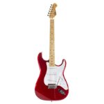 Tokai AST95 MR/R Metallic Red