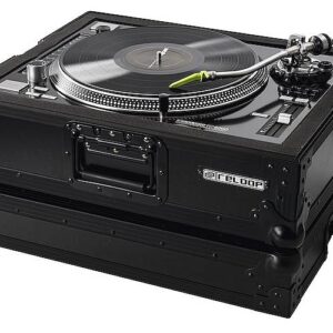 Reloop Premium Turntable Case