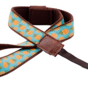 Righton! Straps Uke H Pineapple