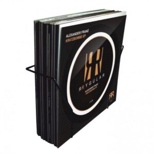 Glorious Vinyl Set Holder Smart