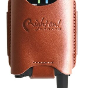 Righton! Straps Wireless Pocket Holder Brown