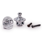 Warwick S-Security Lock System Sadowsky Chrome