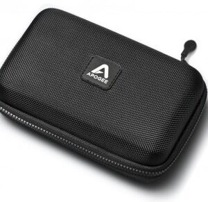 Apogee Mic Carrying Case