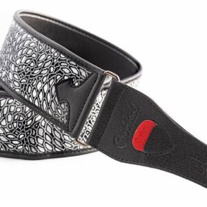 Righton! Straps Alien Black