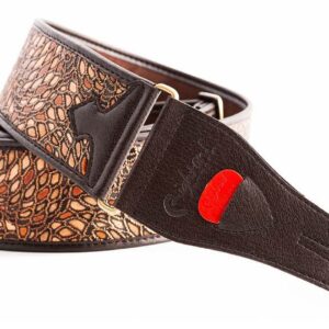 Righton! Straps Alien Brown