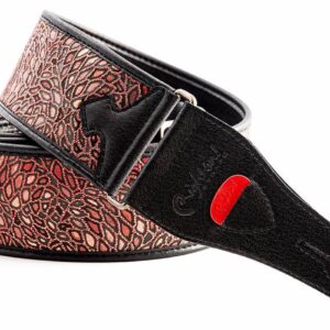 Righton! Straps Alien Red