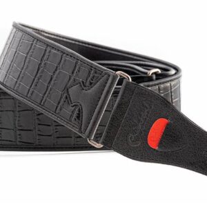Righton! Straps Alligator Black