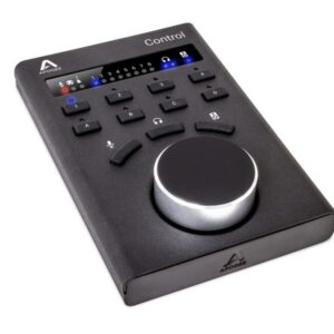 Apogee Apogee Control
