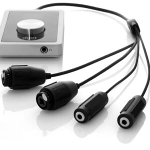 Apogee Duet 2 Breakout Cable