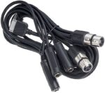 Apogee Duet 3 Breakout Cable