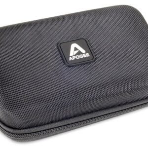 Apogee Mic Plus Carry Case