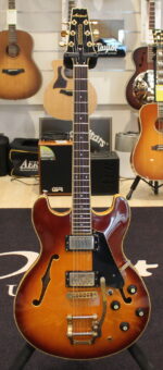 Aria Pro II TA65T VS USATO cod. 30425