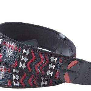 Righton! Straps Azteca Black