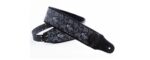 Righton! Straps B-Paisley Black