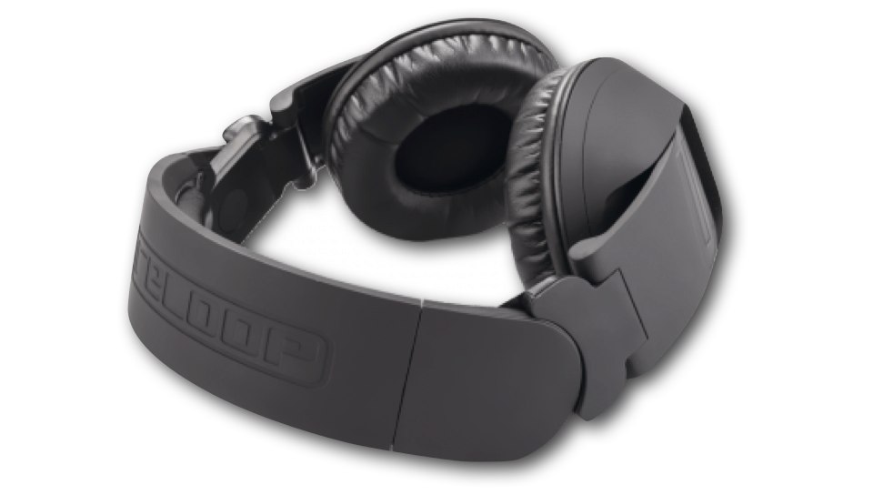 Reloop Rhp-20 Knight