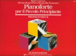 Pianoforte Per il Piccolo Principiante Preparatorio B WP231I J.Bastien