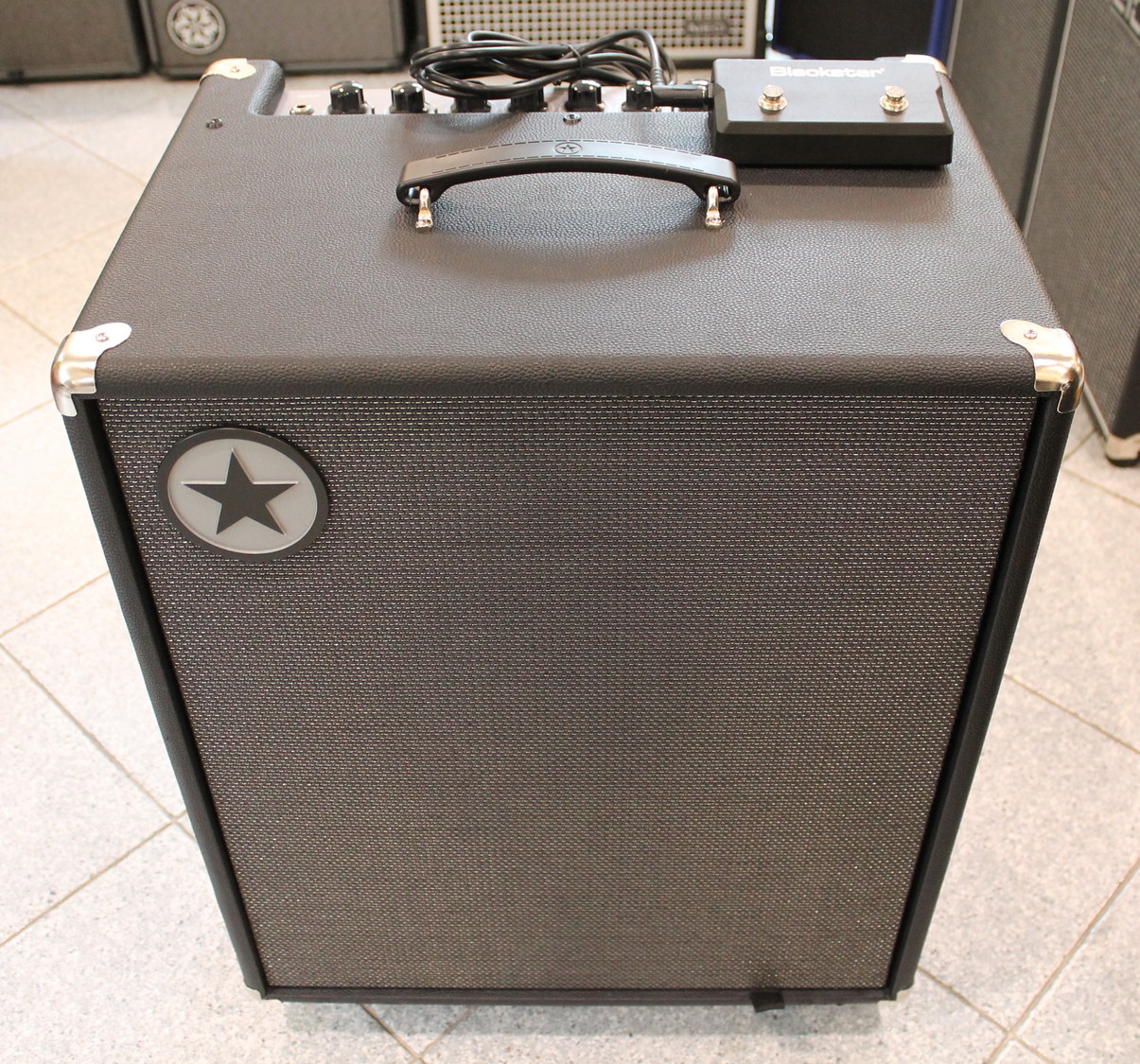 Blackstar U500 USATO cod. 29125