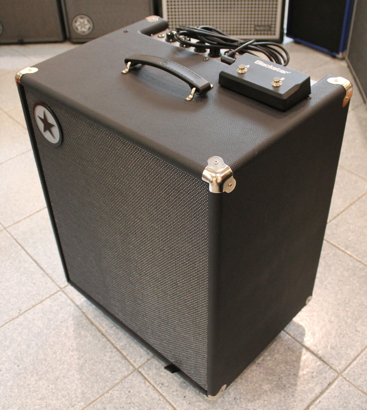 Blackstar U500 USATO cod. 29125 - immagine 3