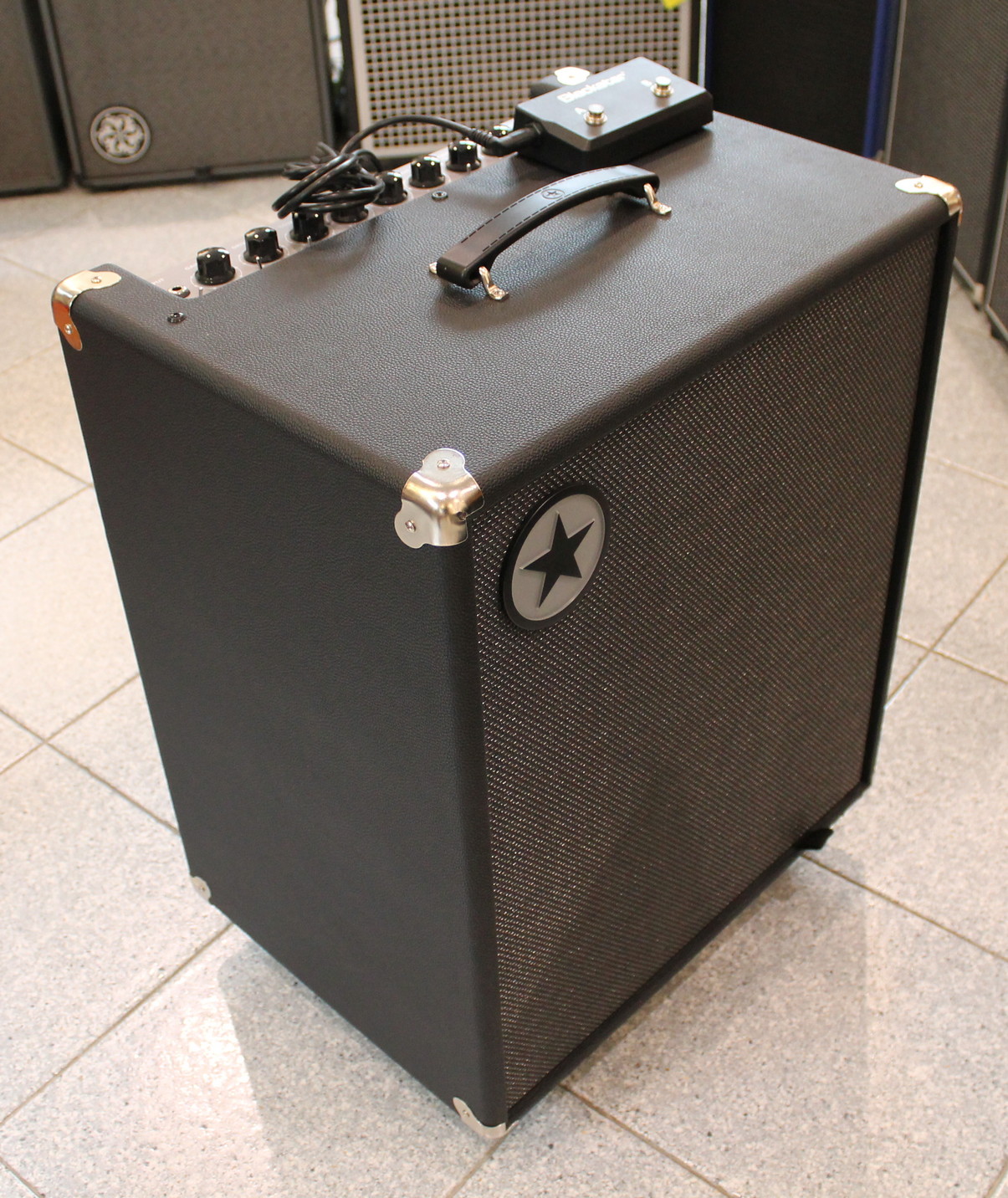 Blackstar U500 USATO cod. 29125 - immagine 4