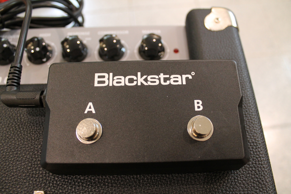 Blackstar U500 USATO cod. 29125 - immagine 6