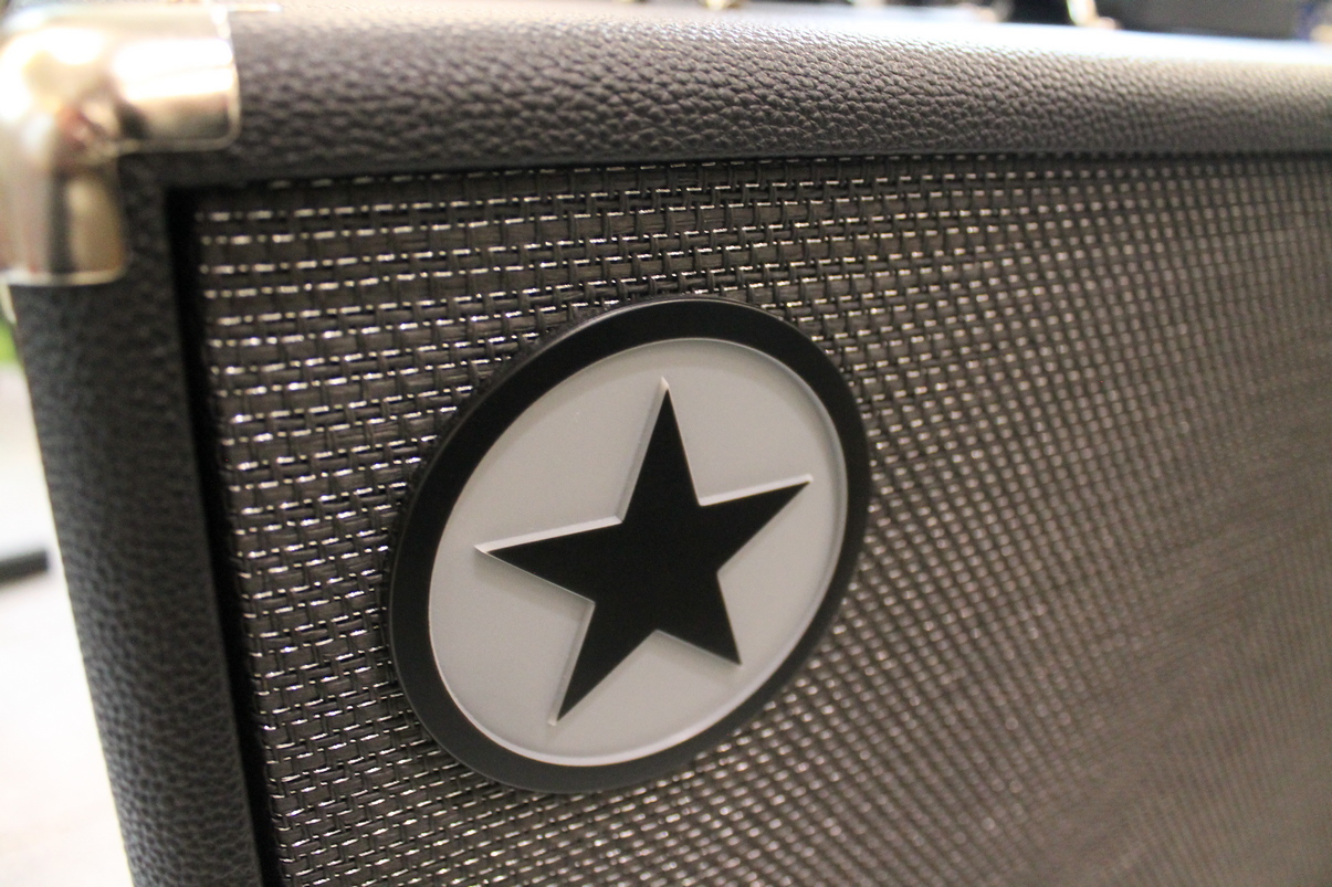 Blackstar U500 USATO cod. 29125 - immagine 8