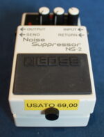 Boss NS-2 USATO cod. 30925