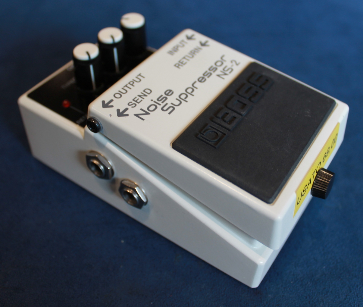 Boss NS-2 USATO cod. 30925 - immagine 3